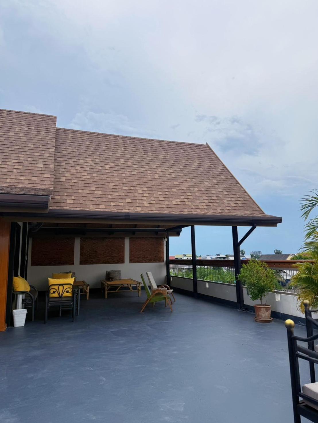 Nine Hotel Chiangmai Chiang Mai Exterior foto